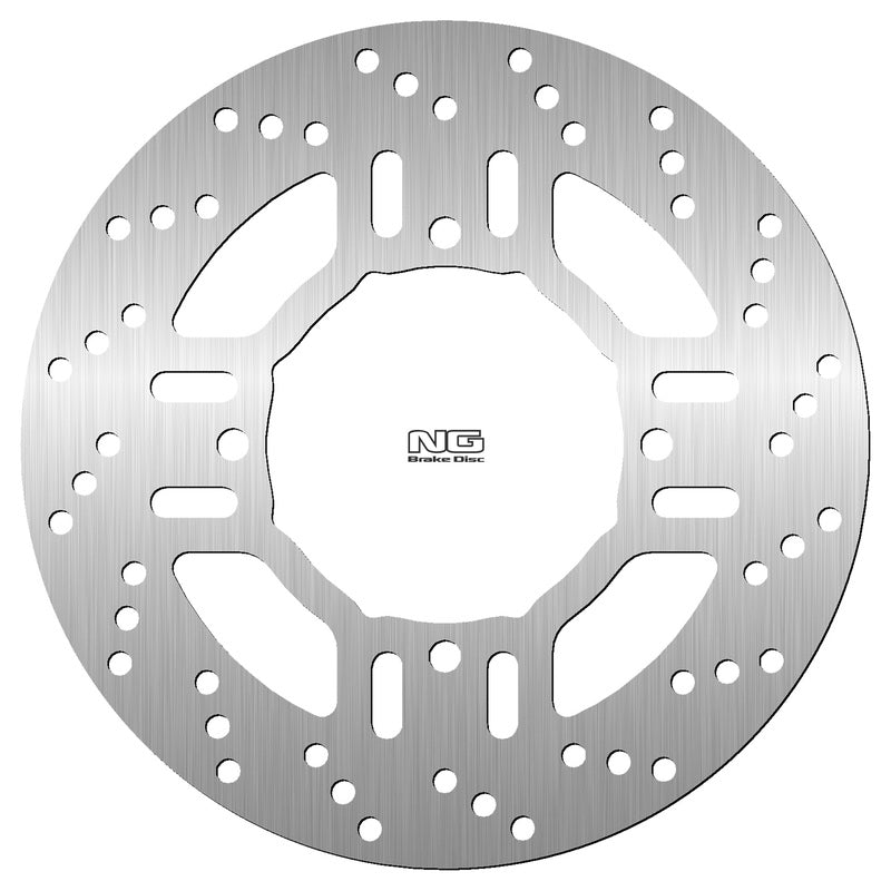 NG BRAKES Floating Brake Disc