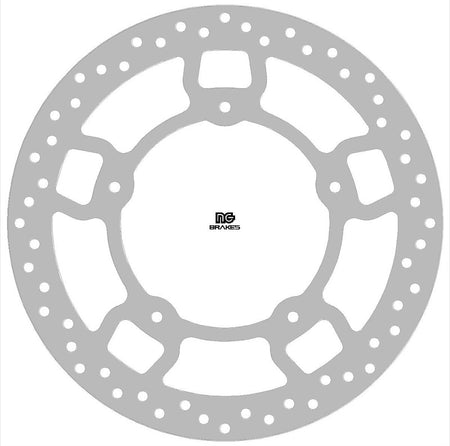 NG BRAKES Floating Brake Disc