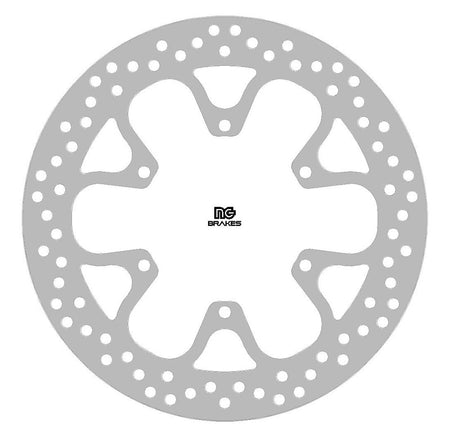 NG BRAKES Floating Brake Disc