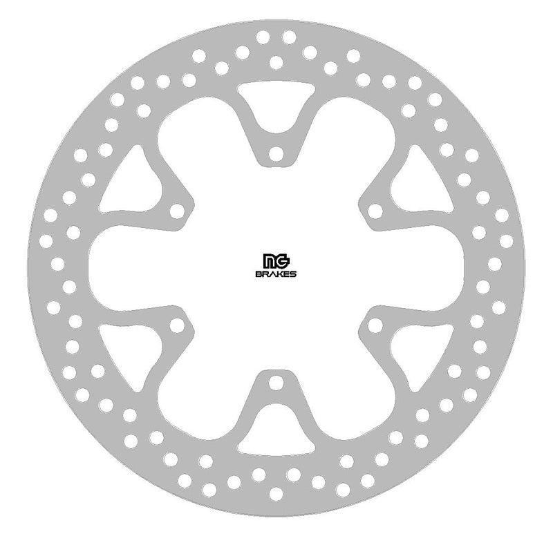NG BRAKES Floating Brake Disc