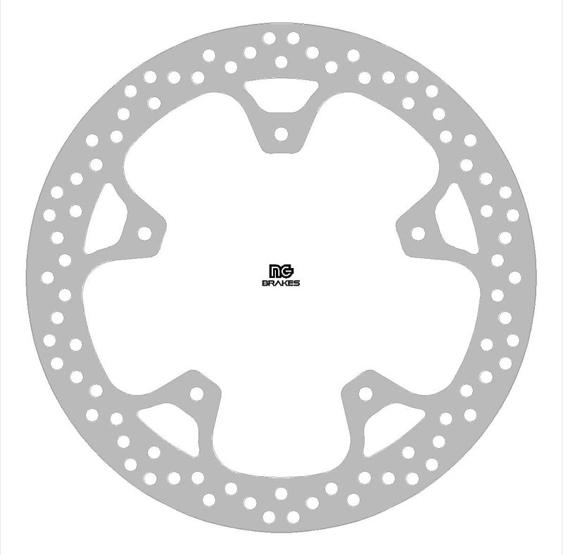 NG BRAKES Floating Brake Disc