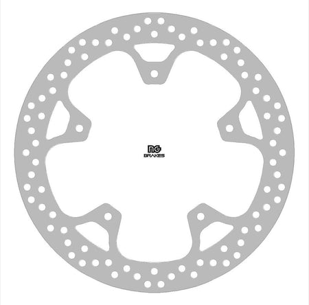 NG BRAKES Floating Brake Disc