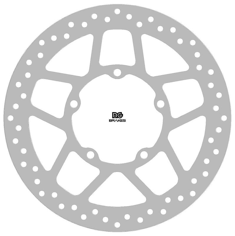 NG BRAKES Floating Brake Disc