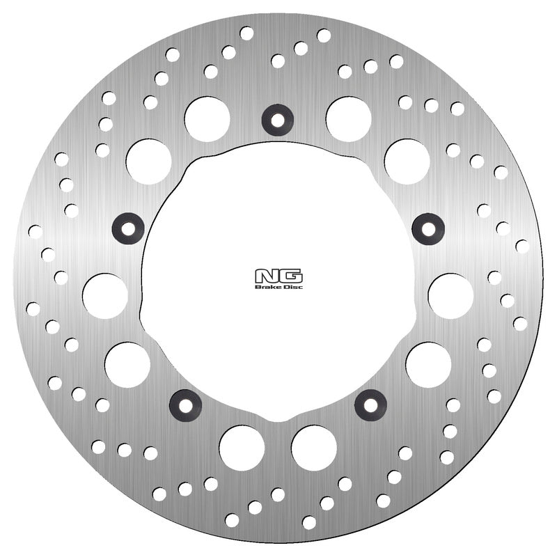 NG BRAKES Floating Brake Disc