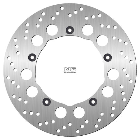 NG BRAKES Floating Brake Disc