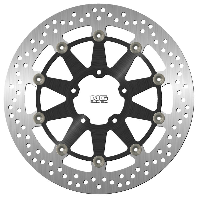 NG BRAKES Floating Brake Disc