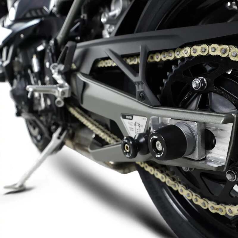 R&G APEX SWINGARM PROT