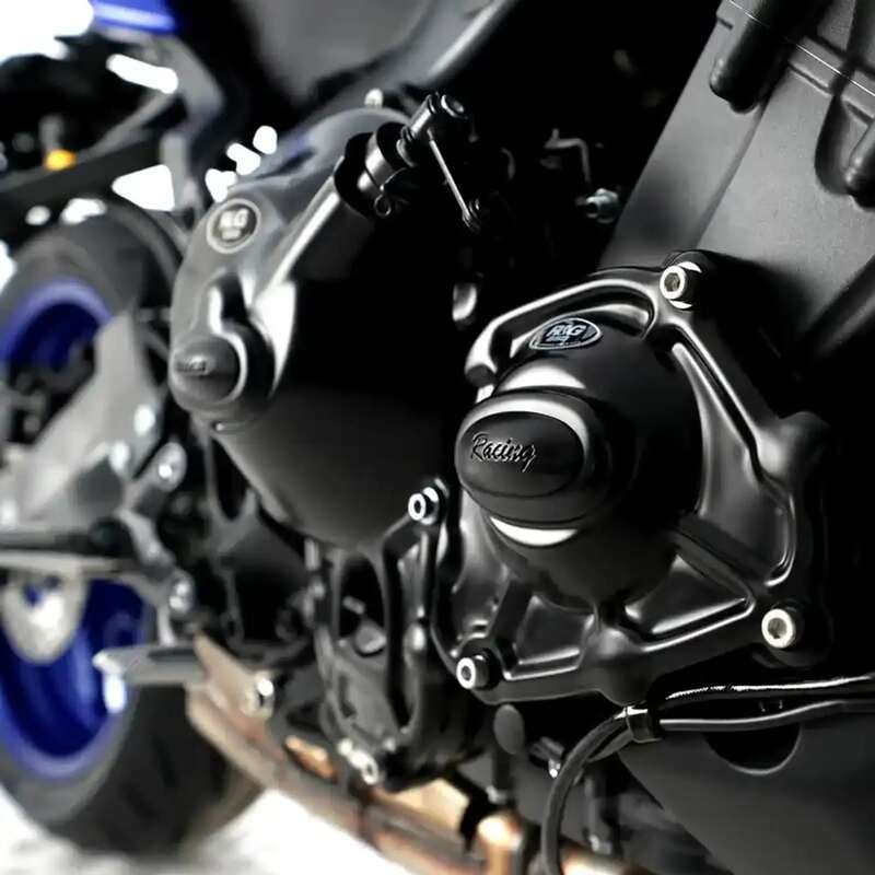 R&G COVER ENGINE COVER KIT