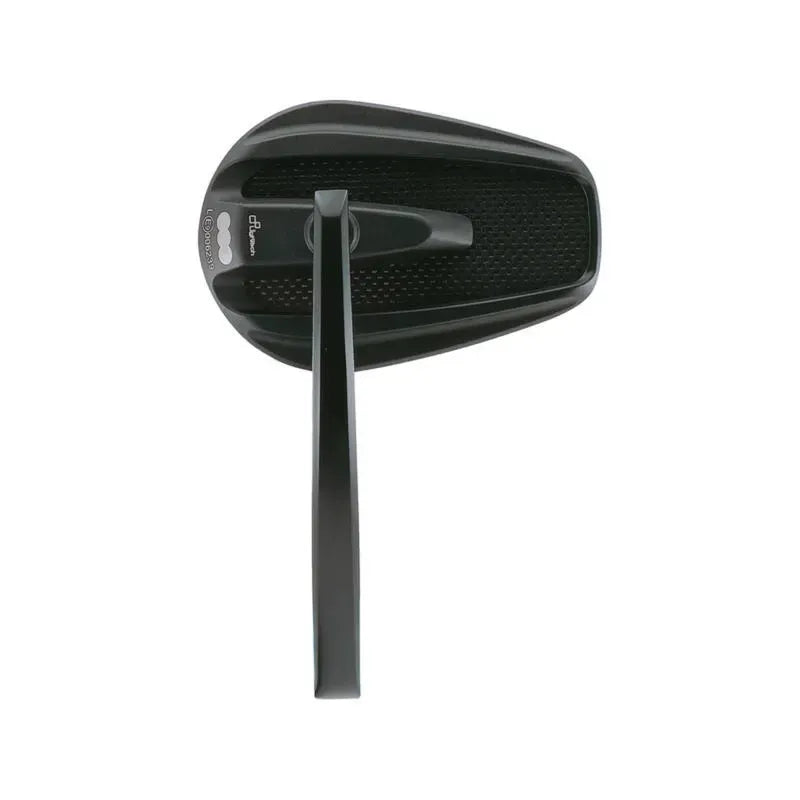 LighTech Handle Bar End Mirrors (Pair)
