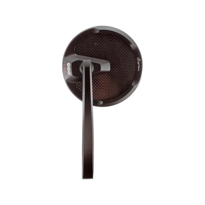 LighTech Bar End Mirrors Round (Pair)