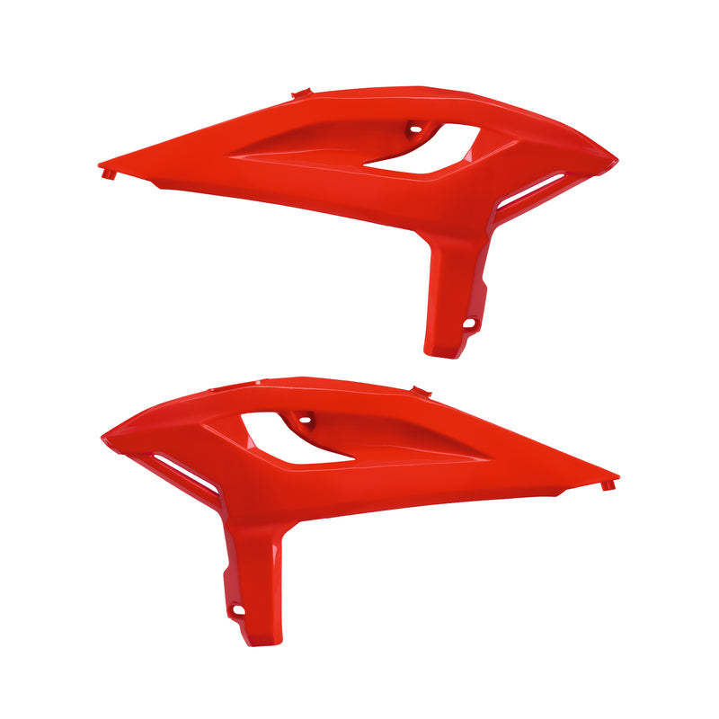 POLISPORT Radiator Scoops