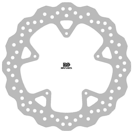 NG BRAKES Wave Fixed Brake Disc