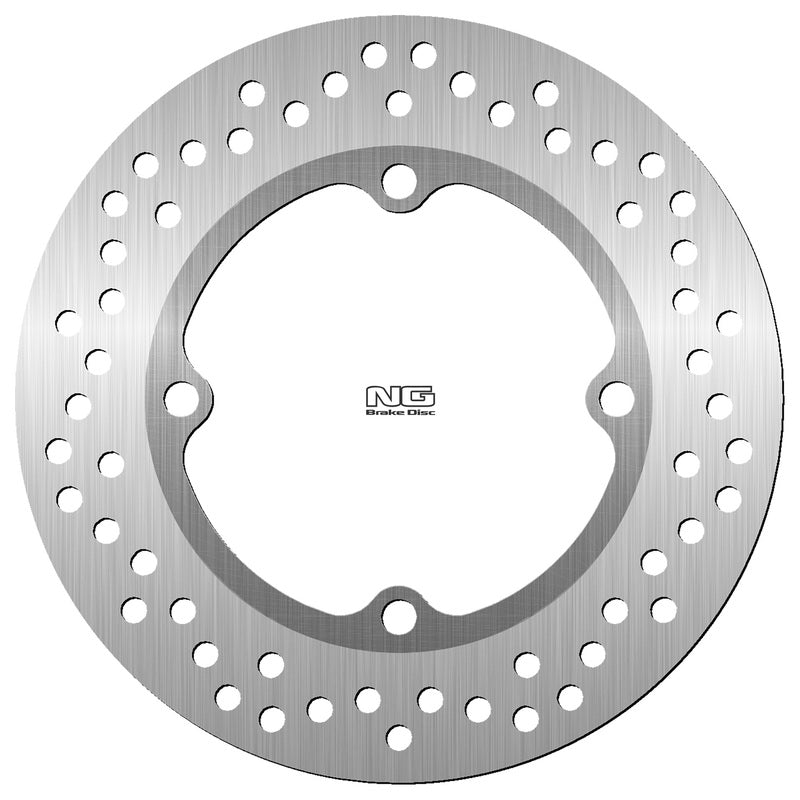 NG BRAKES Floating Brake Disc