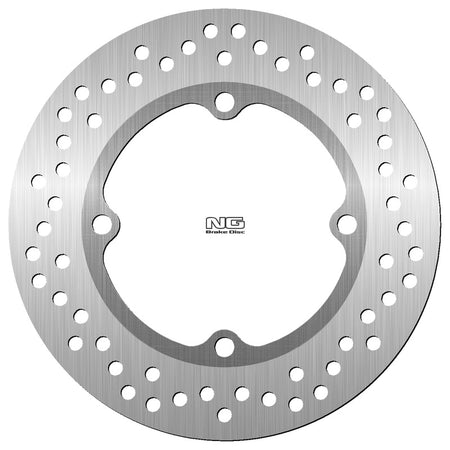 NG BRAKES Floating Brake Disc
