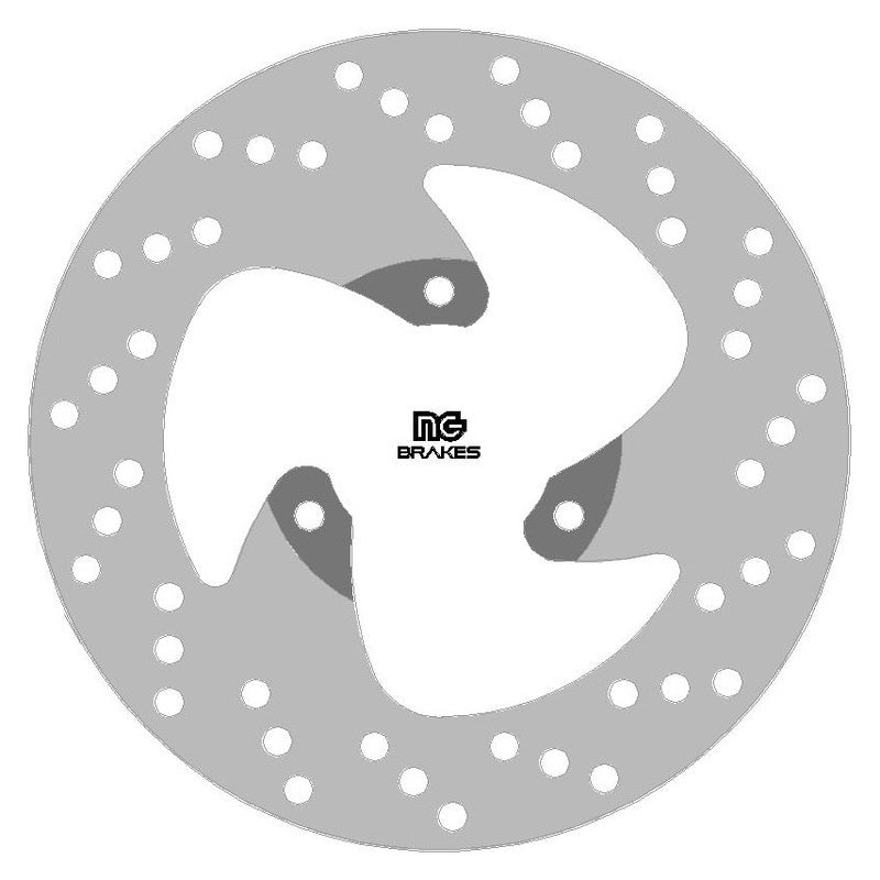 NG BRAKES Floating Brake Disc