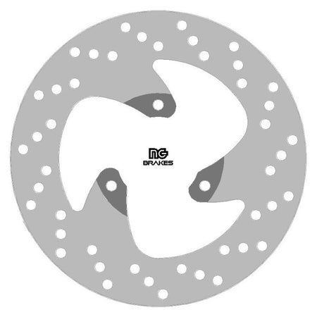 NG BRAKES Floating Brake Disc