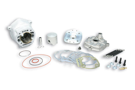 Malossi MHR Team Cilinder kit - ø 50 - Aluminium