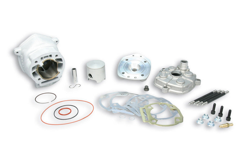 Malossi MHR Team Cilinder kit - ø 50 - Aluminium
