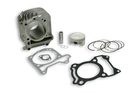 Malossi Cilinder kit 4T ø 63 - ø 14 Zuigerpen