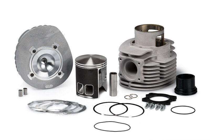 Malossi Cilinder kit ø 68.5 - ø 16 Zuigerpen - Vespa VESPA PX 1981-2001 / Vespa VESPA COSA 1988-1997