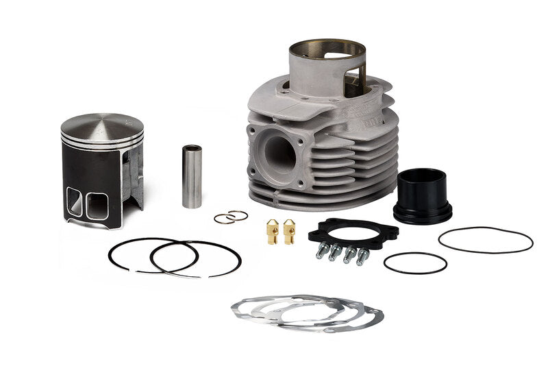 Malossi Cilinder kit ø 68.5 - ø 16 Zuigerpen - Vespa VESPA PX 1981-1998 / Vespa VESPA COSA 1988-1997