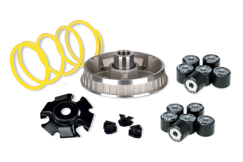Malossi Multivar Variateur 2000 - Aprilia SCARABEO 125 1997-2012 / Aprilia LEONARDO 125 1995-2006