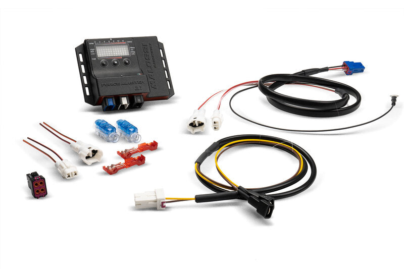 Malossi Force Master 2.1 Elektronische ontstekingsbox - Aprilia SR GT 125 2021-2025 / Piaggio MEDLEY 125 2021-2025
