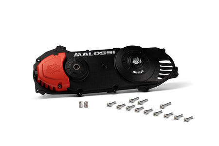 Malossi Carterdeksel MHR Air Force Minarelli Horizontal