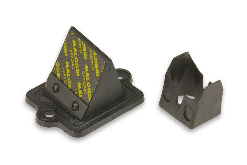 Malossi VL13 Carbon membraan systeem - 0,30 mm