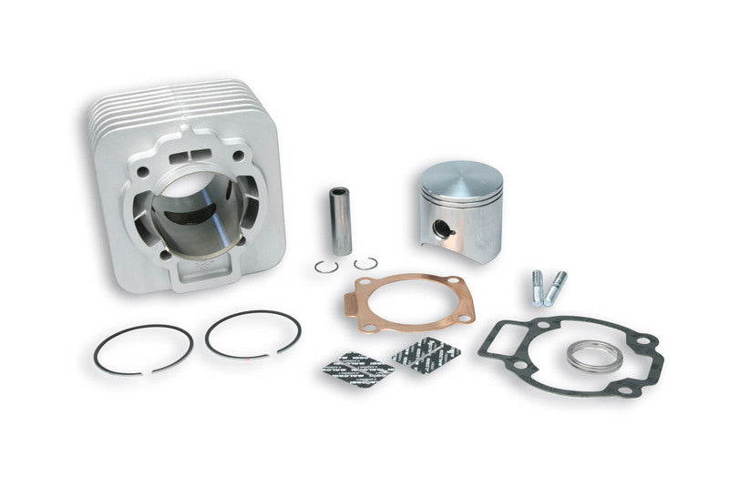 Malossi Cilinder kit - ø 65 - Aluminium - Gilera TYPHOON 125 1995-2000 / Aprilia SR 150 1999-2003