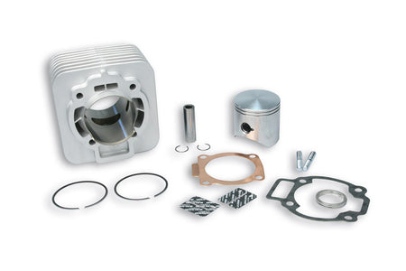 Malossi Cilinder kit - ø 65 - Aluminium - Gilera TYPHOON 125 1995-2000 / Aprilia SR 150 1999-2003