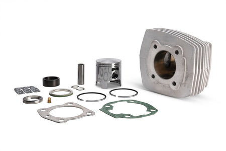 Malossi Cilinder kit - ø 45,5 - Aluminium