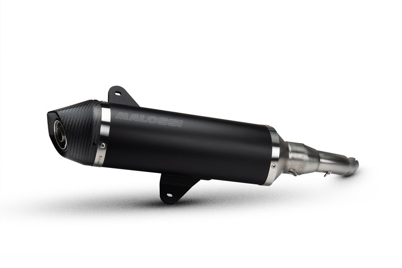 Malossi RX Uitlaatdemper - Vespa GTS 300 HPE 2019-2020 / Vespa VESPA GTS 2017-2018