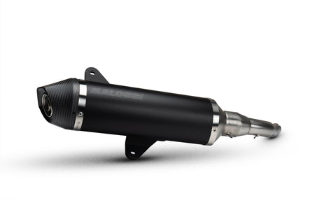 Malossi RX Uitlaatdemper - Vespa GTS 300 HPE 2019-2020 / Vespa VESPA GTS 2017-2018