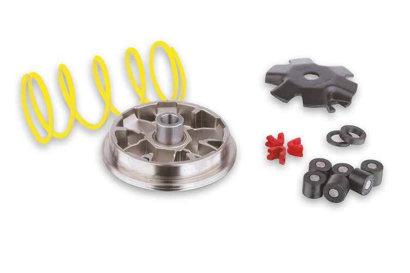 Malossi Multivar Variator - Pgo BIG MAX 50 1994-2017