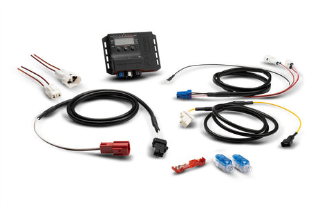 Malossi Force Master 2.1 Elektronische ontstekingsbox - Piaggio LIBERTY 125 2021-2025 / Piaggio LIBERTY 150 2021-2025