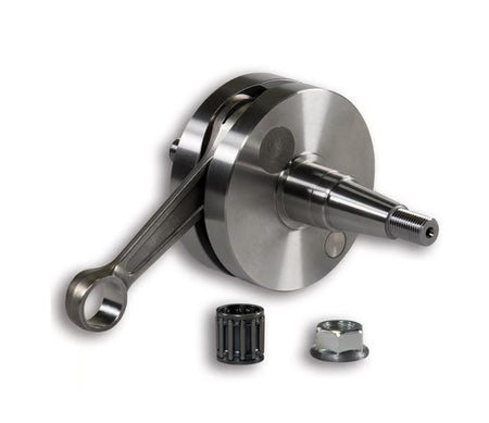 Malossi Krukas - Zuigerpen Ø 15 Slag 51 mm - Piaggio APE 50 1982-2017 / Vespa VESPA PRIMAVERA 1967-1983 - 5316517