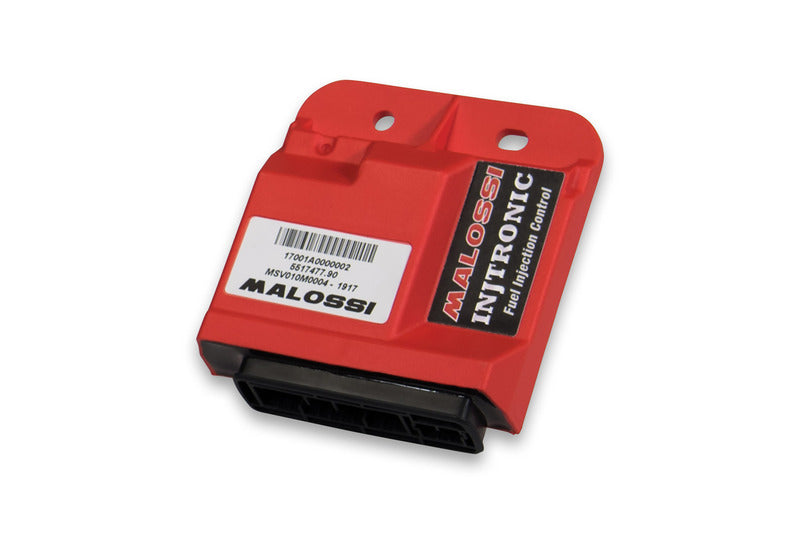 Malossi Injtronic ECU voor Malossi-cilinders I - 4T - Piaggio LIBERTY 50 4T 2016-2017