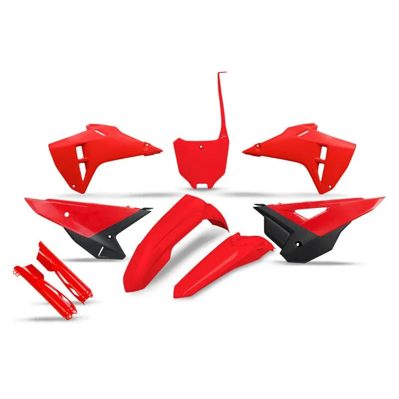 UFO Plast PLASTIC RESTYLE KIT FULL , OEM