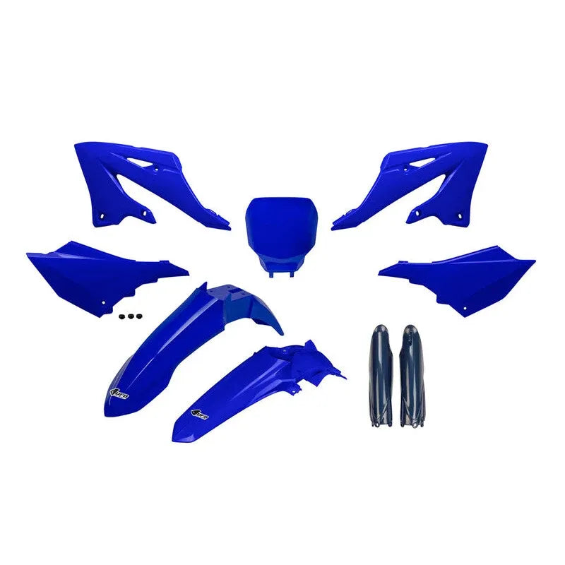 UFO Plast PLASTIC RESTYLE KIT FULL, OEM