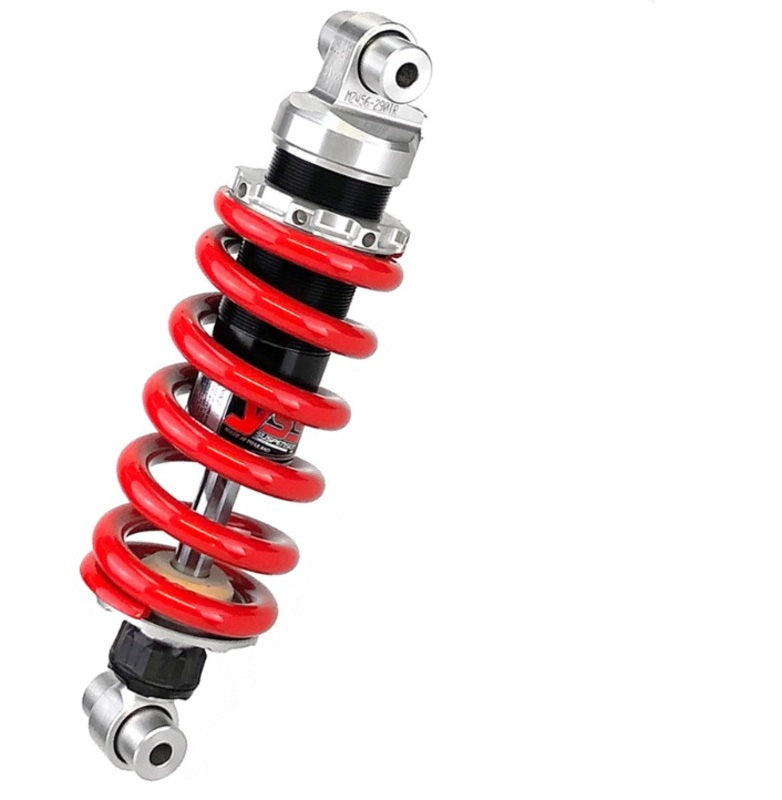 YSS Top Line G-Top Schokdemper achter (MZ456-300TR-75-85)