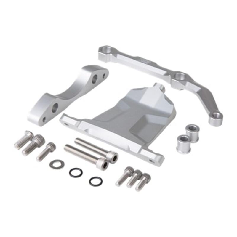 YSS Montageset voor stuurdemper (Y-SD-KIT-02-021)