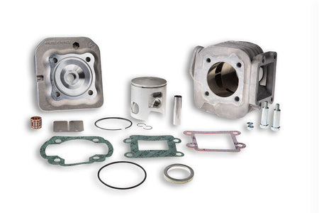 Malossi MHR Cilinder kit - Aluminium - Ø 47