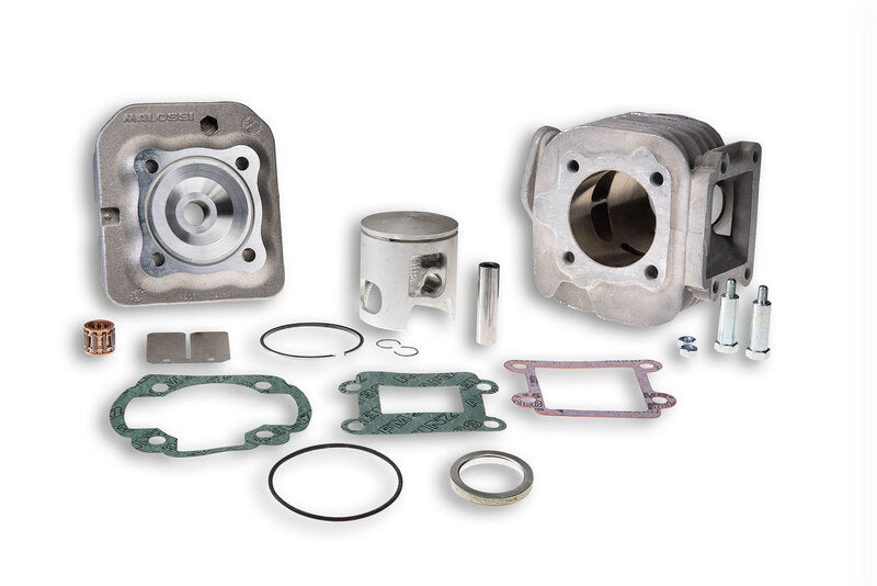 Malossi MHR Cilinder kit - Aluminium - Ø 47