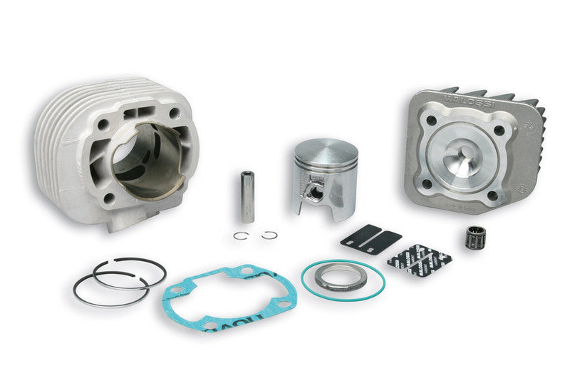 Malossi Cilinder kit - Aluminium - Ø 47