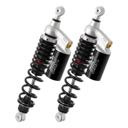 YSS Schokdempers Gas Top Line G-Top