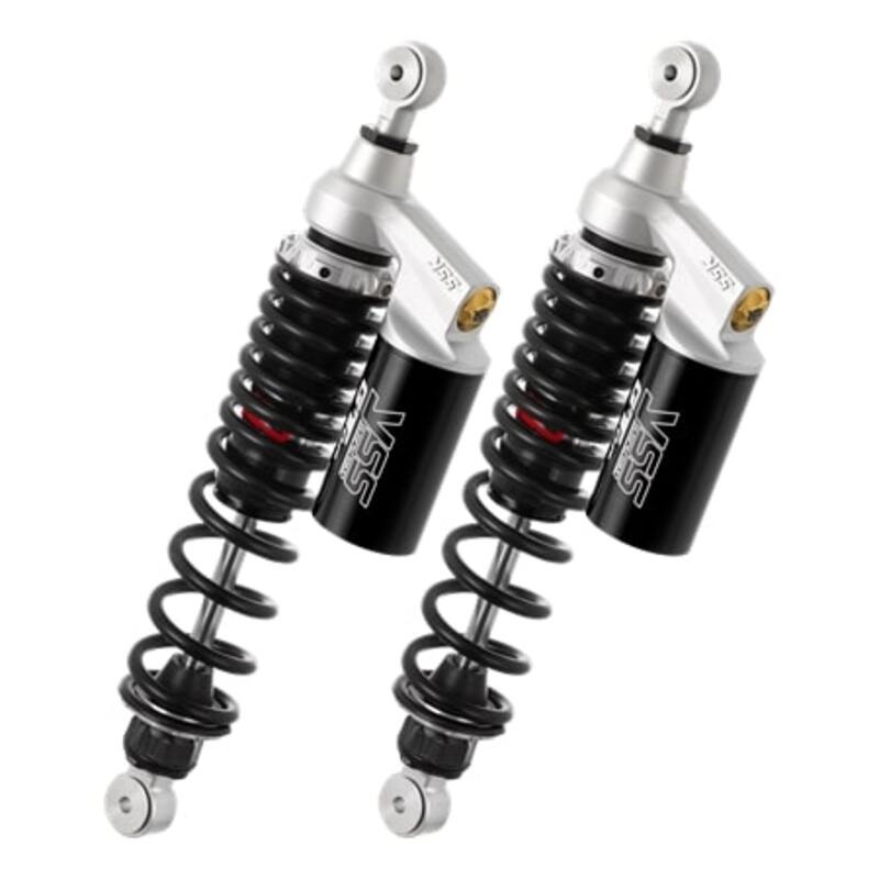 YSS Schokdempers Gas Top Line G-Top