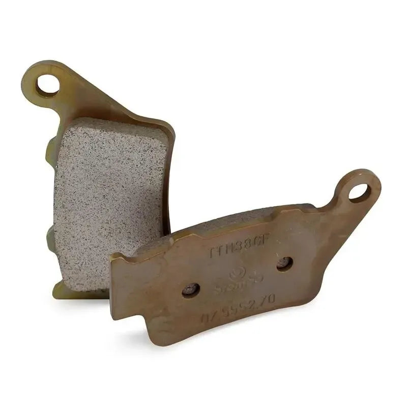 Brembo Sintered Brake Pads - 07BB0265