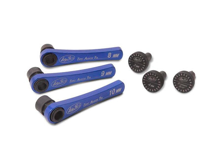 MOTION PRO Tappet Adjuster Set (08-0721)