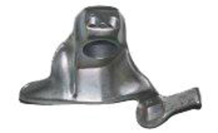 BIHR MOUNTING HEAD FOR SCOOTER